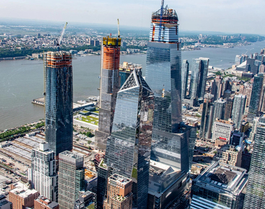 Hudson Yards  - Photo Thumbnail 11