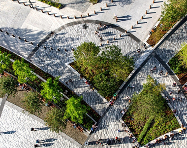 Hudson Yards  - Photo Thumbnail 10