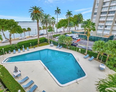 1408 Brickell Bay Dr - Photo Thumbnail 12