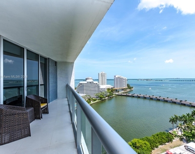 495 Brickell Ave - Photo Thumbnail 0