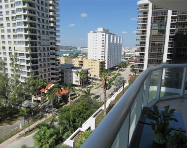 6365 Collins Ave - Photo Thumbnail 1