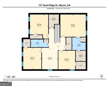 137 Quail Ridge Drive - Photo Thumbnail 22