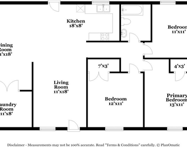 106 Fannin Drive - Photo Thumbnail 15