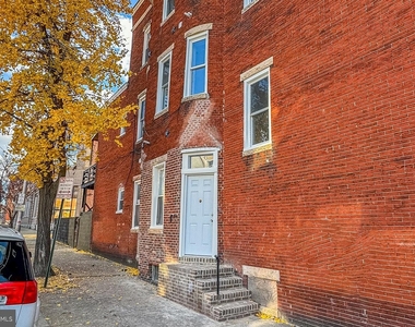 2143 Druid Hill Avenue - Photo Thumbnail 13