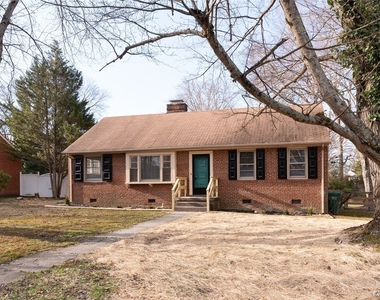 8901 Mapleton Road - Photo Thumbnail 1