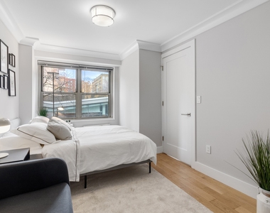 50 West 93rd Street - Photo Thumbnail 1