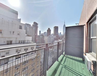 236 East 36th Street #PHF - Photo Thumbnail 4