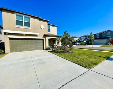 4901 Wild Senna Boulevard - Photo Thumbnail 1