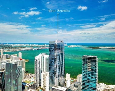 1435 Brickell Ave - Photo Thumbnail 28