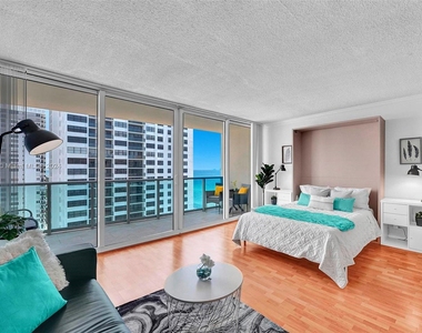 2501 S Ocean Dr - Photo Thumbnail 8