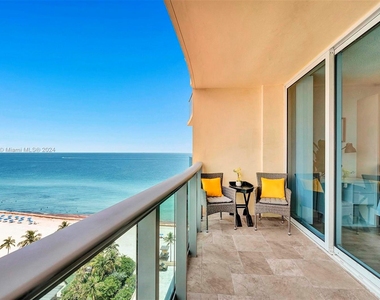 2501 S Ocean Dr - Photo Thumbnail 1