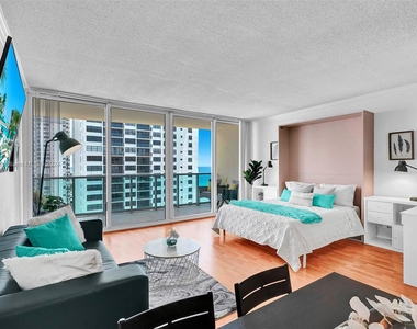 2501 S Ocean Dr - Photo Thumbnail 7