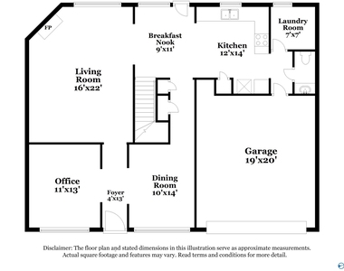 114 Bent Saddle Street - Photo Thumbnail 15