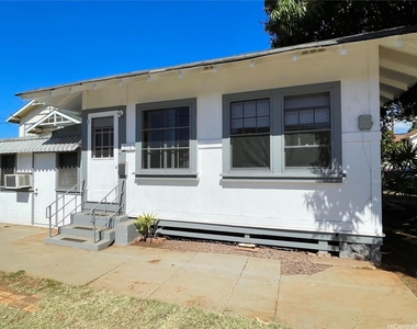 3118 Kaimuki Avenue - Photo Thumbnail 1