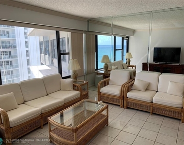 3800 Galt Ocean Dr - Photo Thumbnail 8