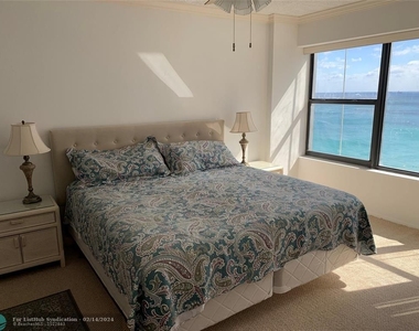 3800 Galt Ocean Dr - Photo Thumbnail 17