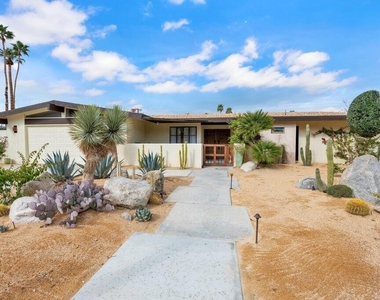 73520 Joshua Tree Street - Photo Thumbnail 2