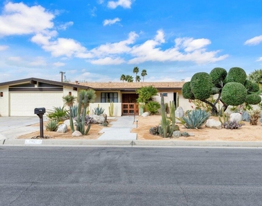 73520 Joshua Tree Street - Photo Thumbnail 1