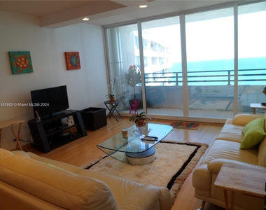 3505 S Ocean Dr - Photo Thumbnail 2