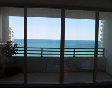 3505 S Ocean Dr - Photo Thumbnail 12