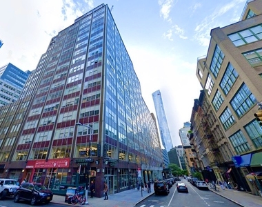 50 Murray Street - Photo Thumbnail 0