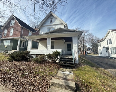 31 Cedar Street - Photo Thumbnail 0