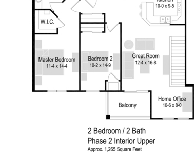 1830 Meadow Lane, Suite A - Photo Thumbnail 13