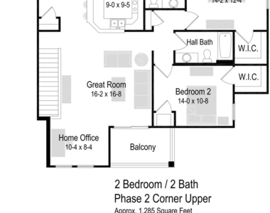 1830 Meadow Lane, Suite A - Photo Thumbnail 14