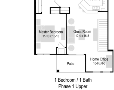 1830 Meadow Lane, Suite A - Photo Thumbnail 12