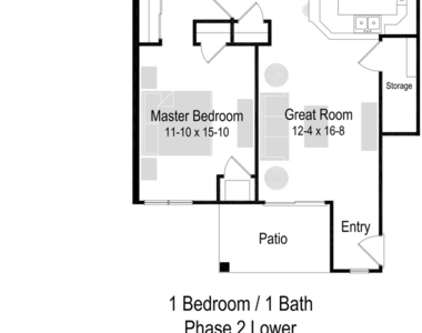 1830 Meadow Lane, Suite A - Photo Thumbnail 11