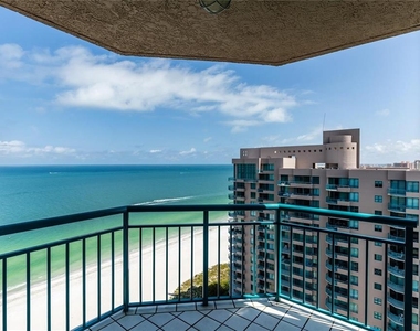 1540 Gulf Boulevard - Photo Thumbnail 17