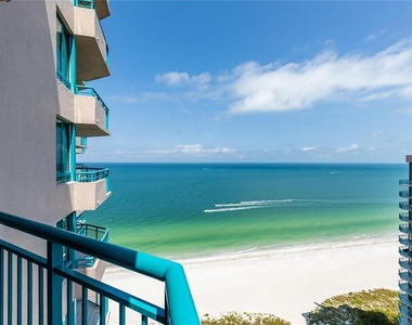 1540 Gulf Boulevard - Photo Thumbnail 19