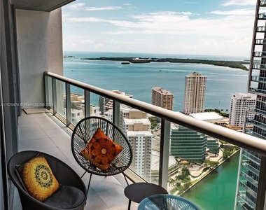 475 Brickell Ave - Photo Thumbnail 27