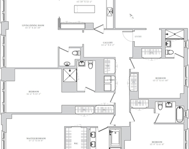 200 E 79th St - Photo Thumbnail 15