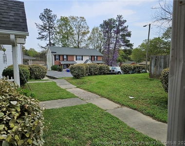 1503 Liberty Street - Photo Thumbnail 2