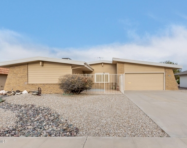 16609 N Desert Holly Drive - Photo Thumbnail 5