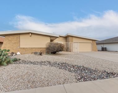 16609 N Desert Holly Drive - Photo Thumbnail 27