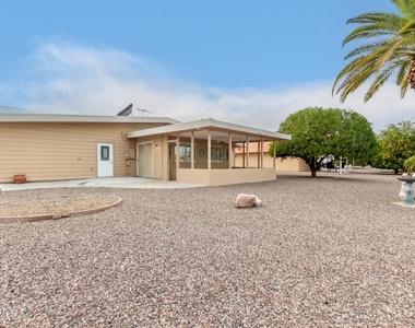 16609 N Desert Holly Drive - Photo Thumbnail 24