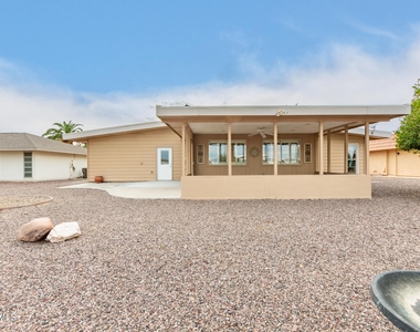 16609 N Desert Holly Drive - Photo Thumbnail 25