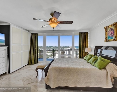 4280 Galt Ocean Drive - Photo Thumbnail 20