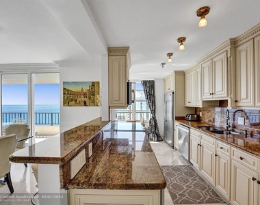 4280 Galt Ocean Drive - Photo Thumbnail 13