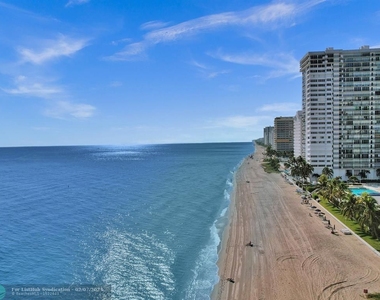 4280 Galt Ocean Drive - Photo Thumbnail 59