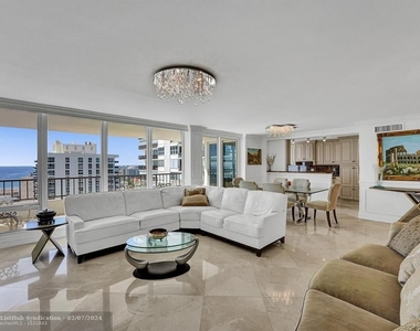 4280 Galt Ocean Drive - Photo Thumbnail 6