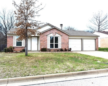 5400 School Hill Circle - Photo Thumbnail 1