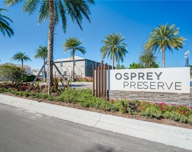 187 Osprey Preserve Blvd - Photo Thumbnail 2