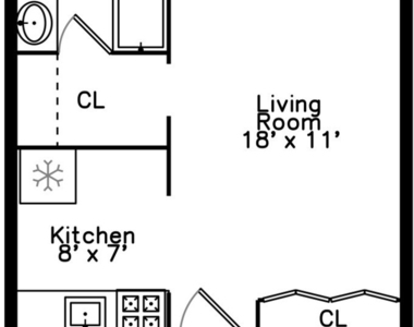 5451 S Cornell Avenue - Photo Thumbnail 17