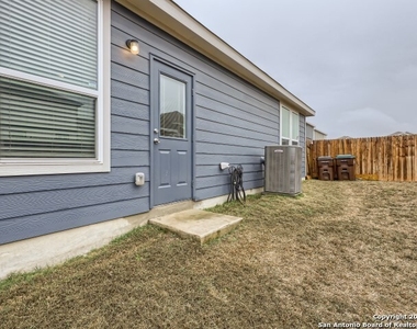 721 Sweetgrass - Photo Thumbnail 25