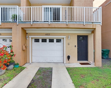 6823 S Kissimmee Street - Photo Thumbnail 4