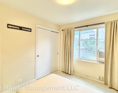 1627 Ala Wai Blvd., #202 - Photo Thumbnail 10