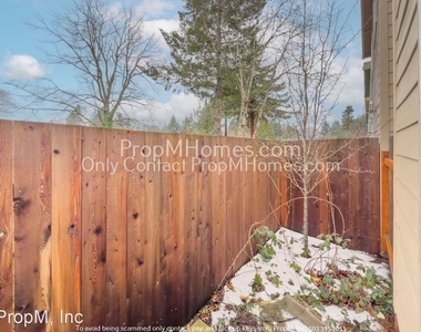 5934 Se 136th Avenue - Photo Thumbnail 27